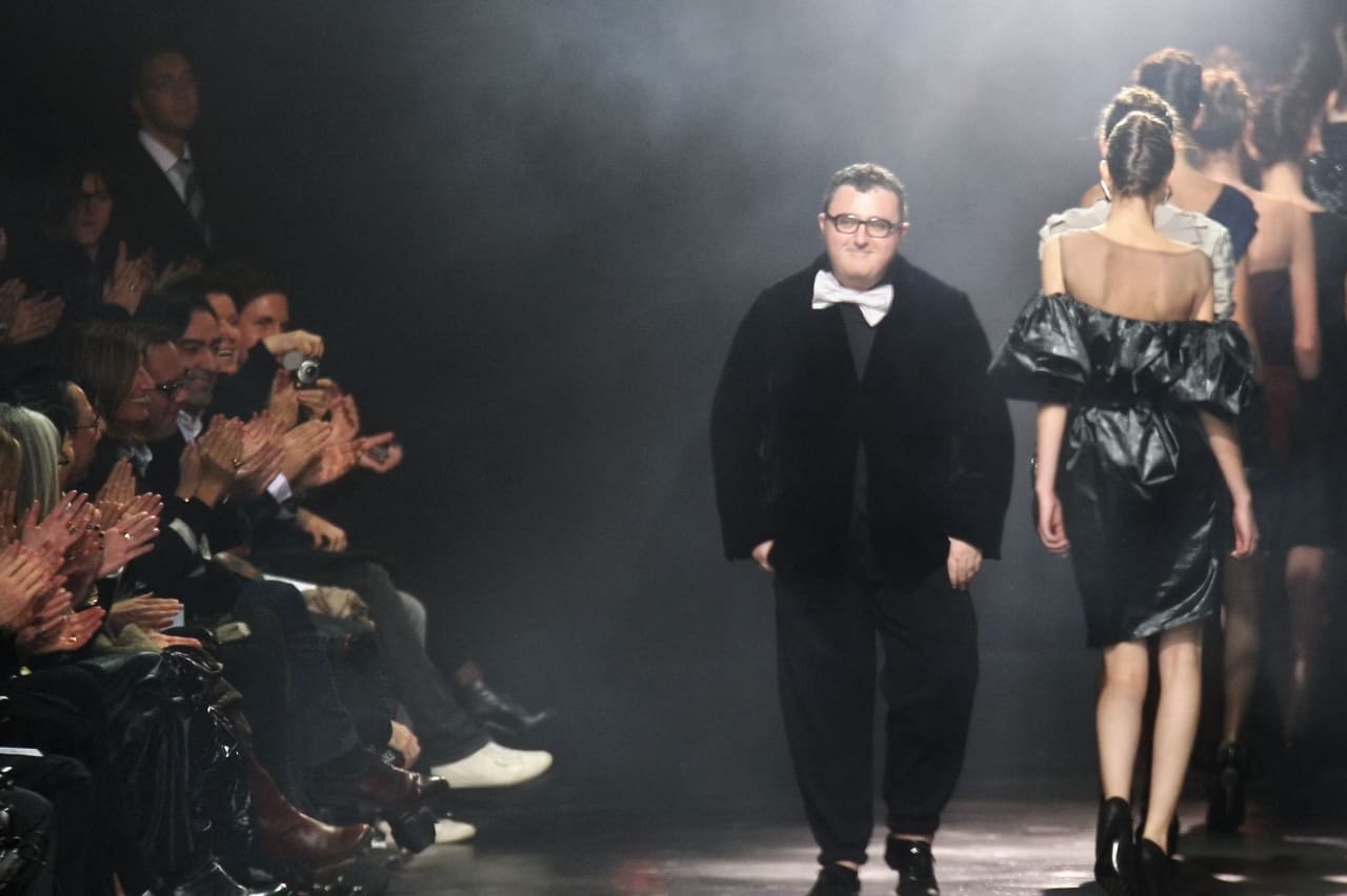Lanvin Spread Love